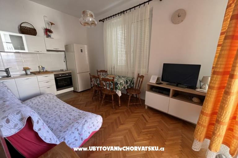 Ferienwohnungen Šunde Podgora – foto 40