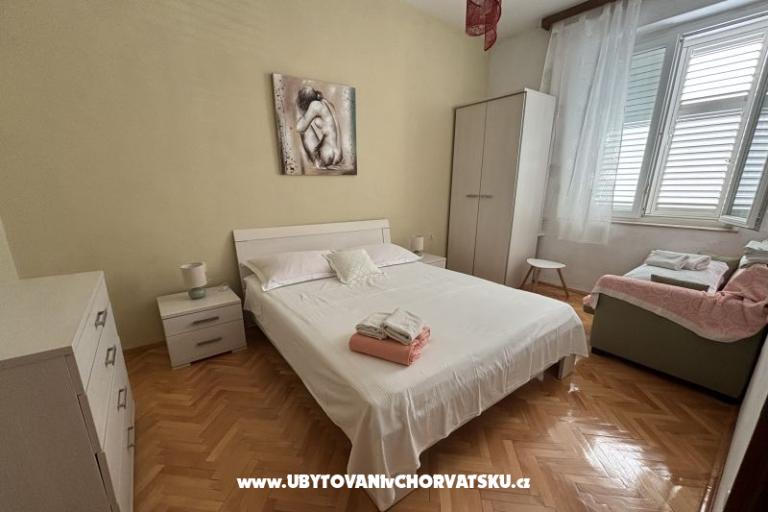 Ferienwohnungen Šunde Podgora – foto 42