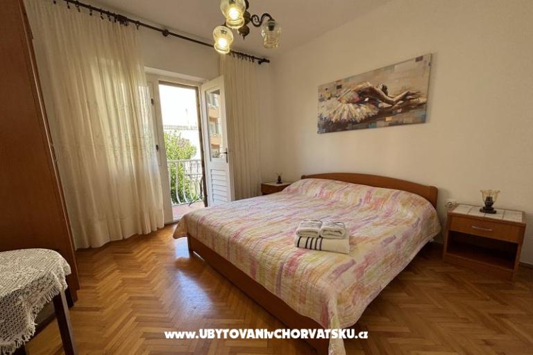 Ferienwohnungen Šunde Podgora – foto 43