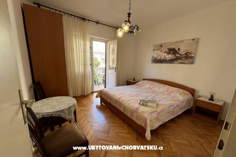 Ferienwohnungen Šunde Podgora – foto 44