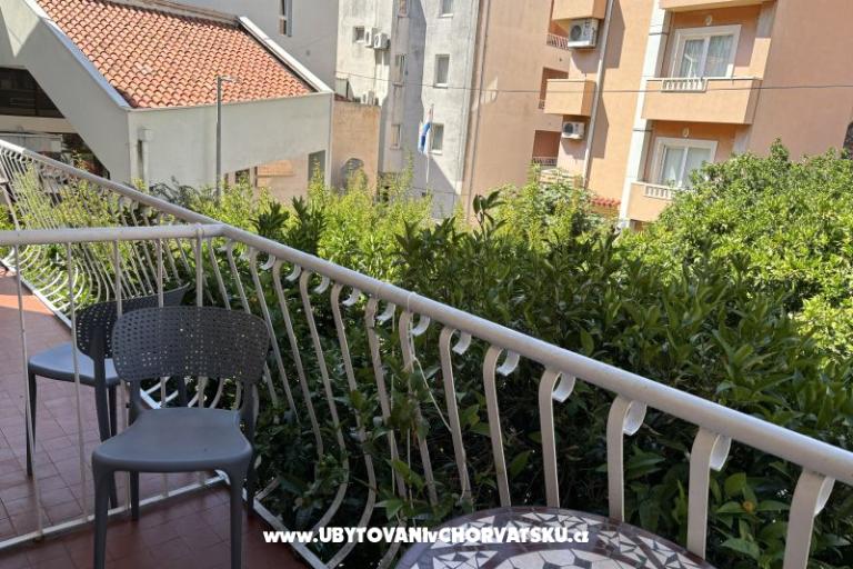 Ferienwohnungen Šunde Podgora – foto 45