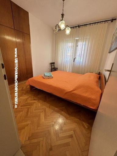 Ferienwohnungen Šunde Podgora – foto 46