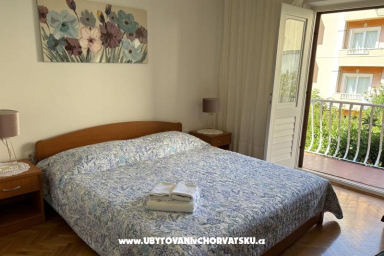 Ferienwohnungen Šunde Podgora – foto 47