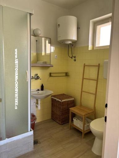 Ferienwohnungen Šunde Podgora – foto 50