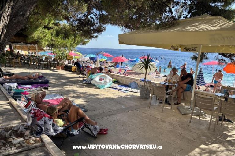 Ferienwohnungen Šunde Podgora – foto 53