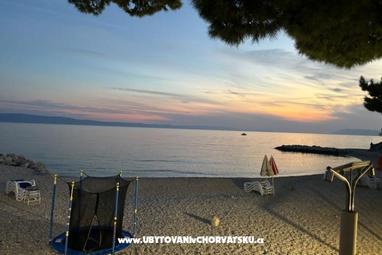 Ferienwohnungen Šunde Podgora – foto 54