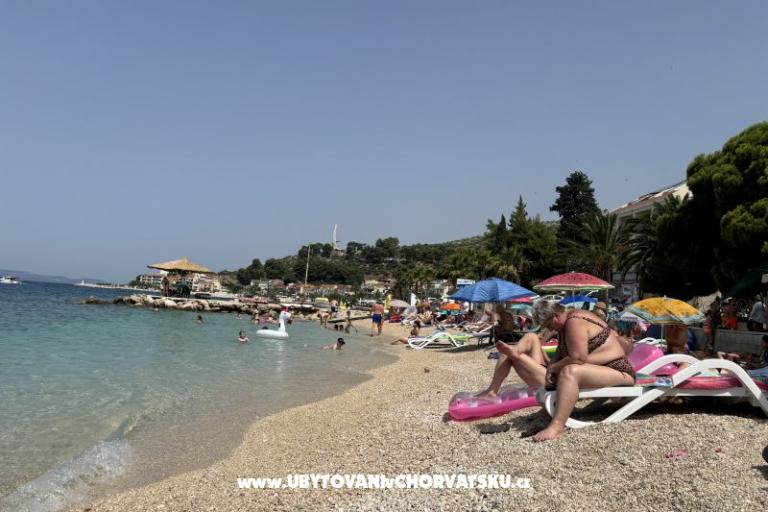 Ferienwohnungen Šunde Podgora – foto 55