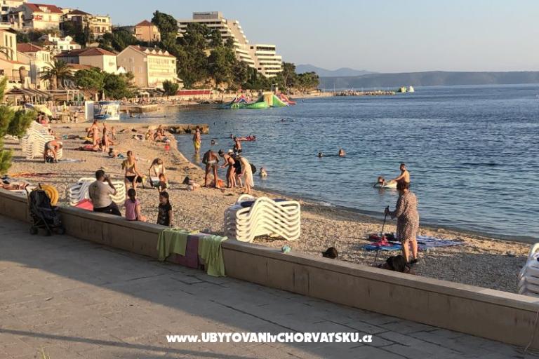 Ferienwohnungen Šunde Podgora – foto 56