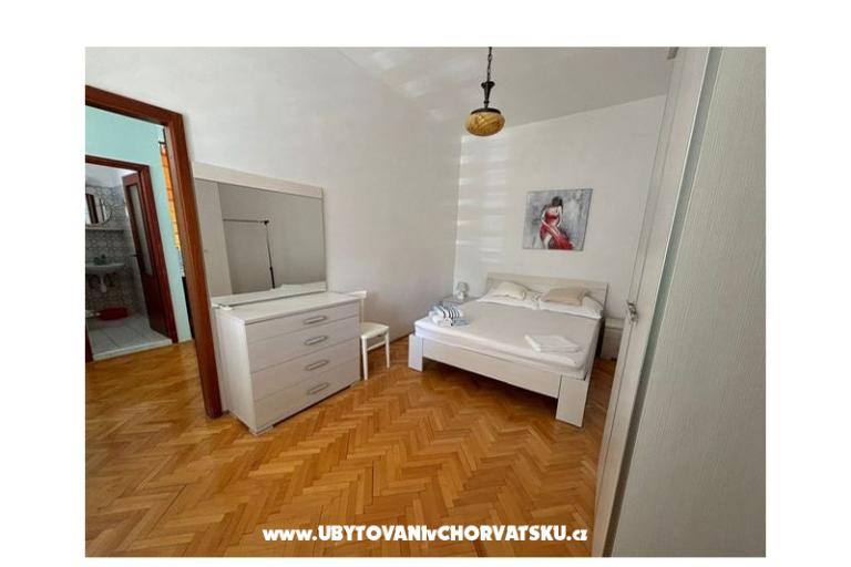 Ferienwohnungen Šunde Podgora – foto 7