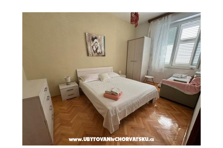 Ferienwohnungen Šunde Podgora – foto 8