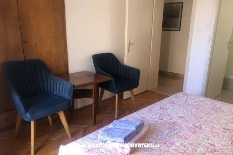 Ferienwohnungen Šunde Podgora – foto 9