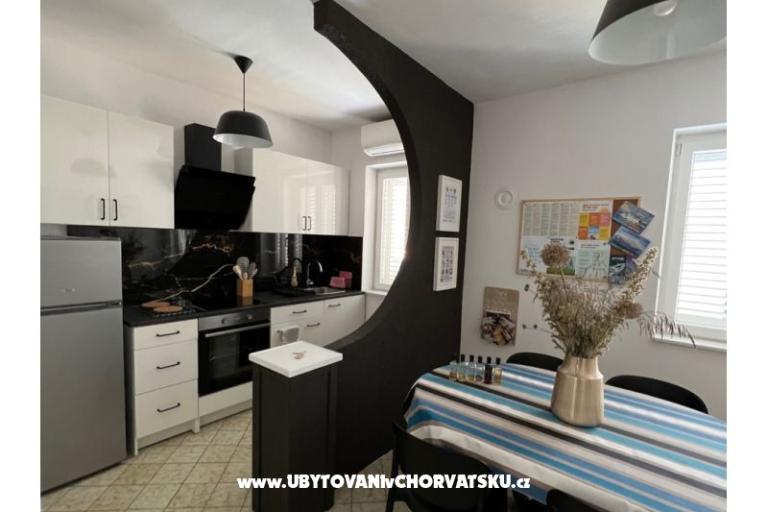 Beachfront Appartement Marin – foto 17