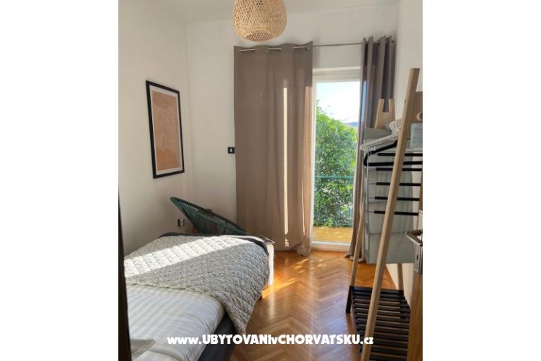 Beachfront Appartement Marin – foto 2