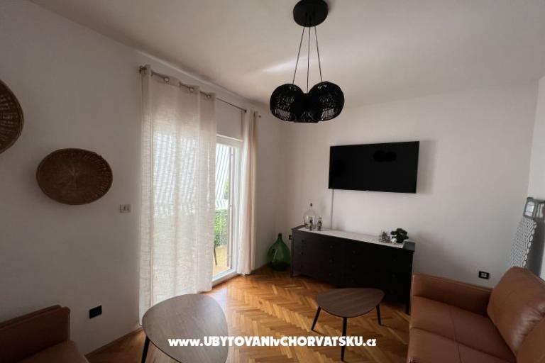 Beachfront Appartement Marin – foto 22