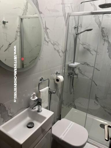 Beachfront Appartement Marin – foto 25