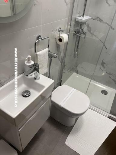 Beachfront Appartement Marin – foto 26