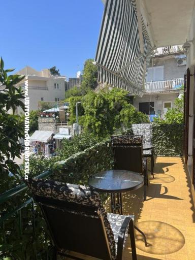 Beachfront Appartement Marin – foto 36