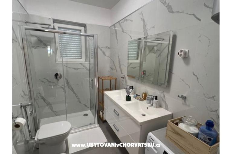 Beachfront Appartement Marin – foto 4