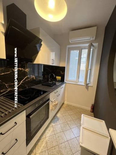 Beachfront Appartement Marin – foto 43