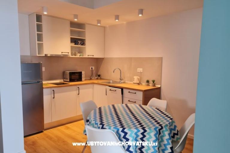 Beachfront Ferienwohnungen Sinajko – foto 11