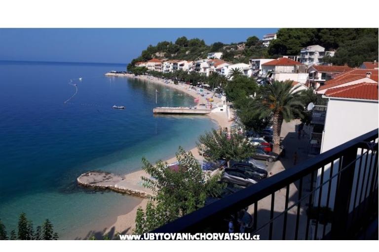 Beachfront Ferienwohnungen Sinajko – foto 2