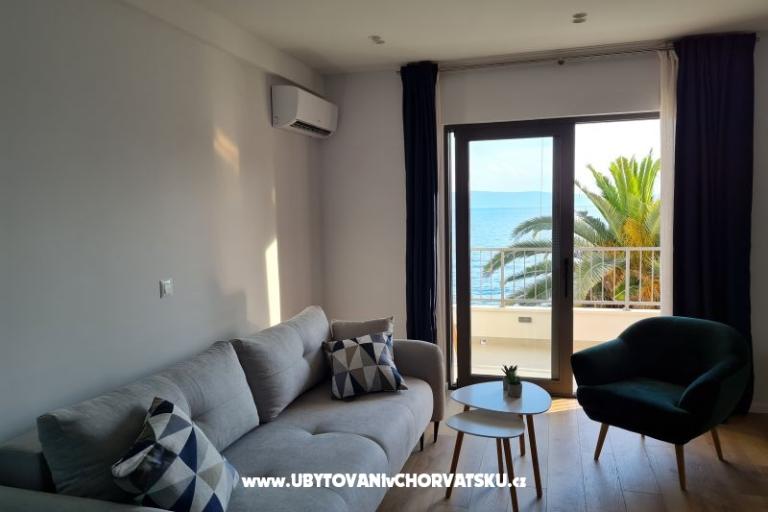 Beachfront Ferienwohnungen Sinajko – foto 3