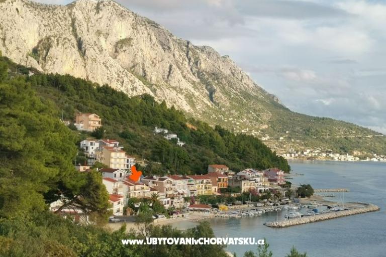 Beachfront Ferienwohnungen Sinajko – foto 4
