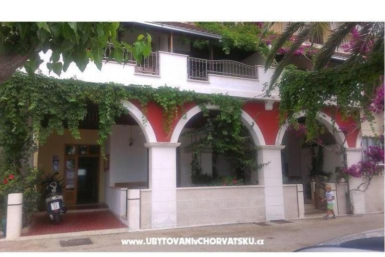 Beachfront Ferienwohnungen Sinajko – foto 6