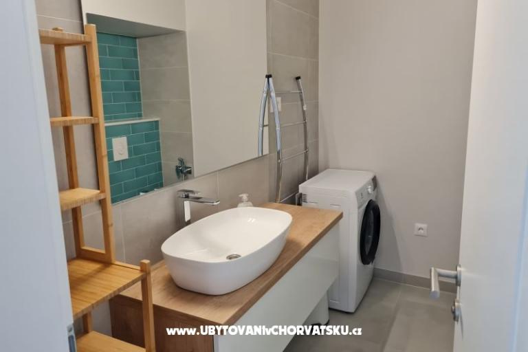 Beachfront Ferienwohnungen Sinajko – foto 9