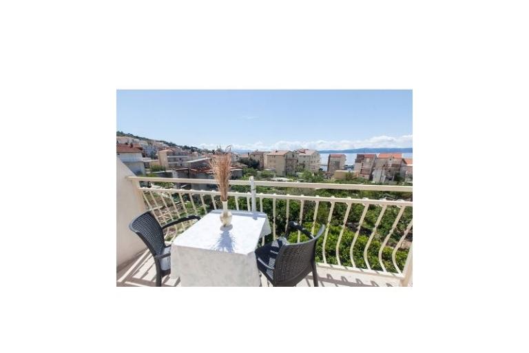 Appartements Borić - Podgora – foto 3