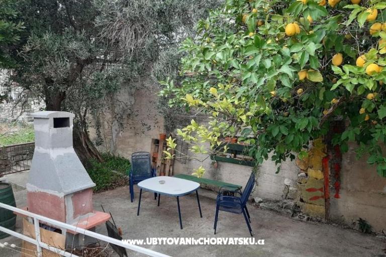 Luka Kokić Appartements – foto 7