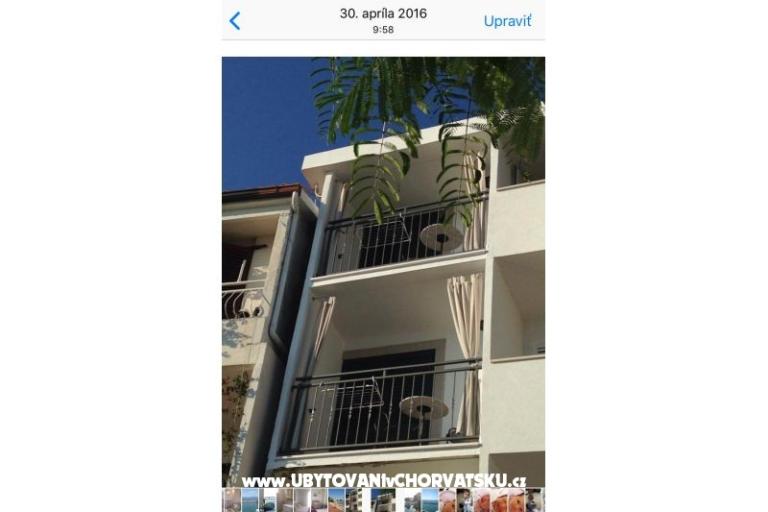 Milena Apartment – foto 17