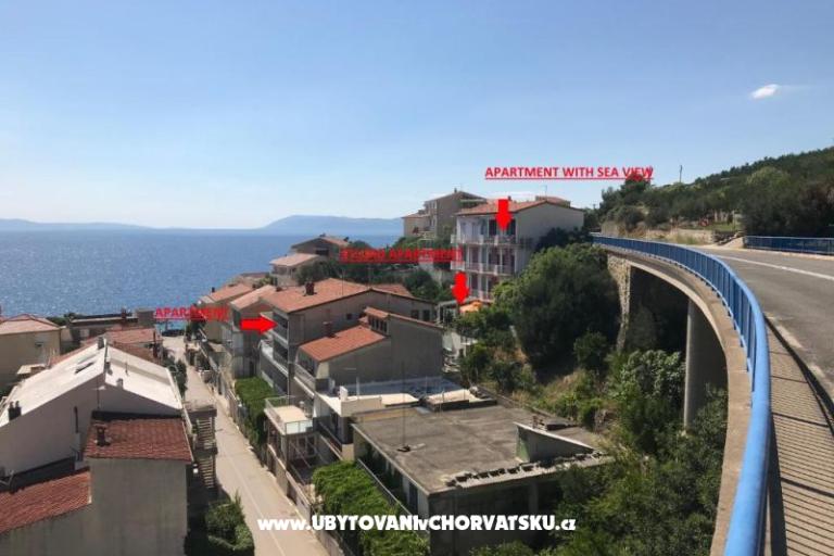 Rozita Seaside Relax Ferienwohnungen – foto 4