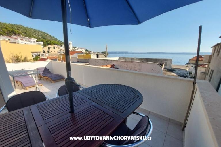 Sea Holiday Haus Drašnice – foto 15