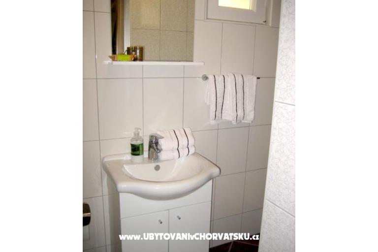 Sea Holiday Haus Drašnice – foto 16