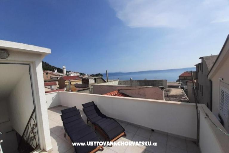 Sea Holiday Haus Drašnice – foto 2