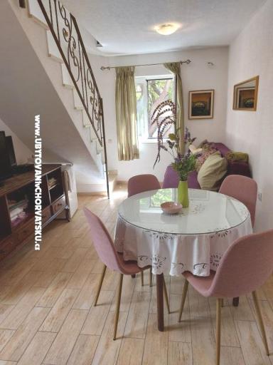 Sea Holiday Haus Drašnice – foto 21