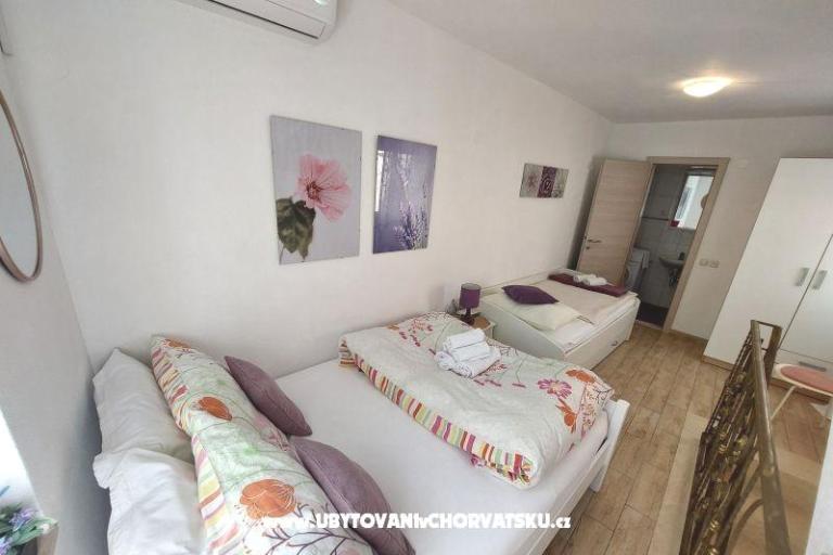 Sea Holiday Haus Drašnice – foto 22