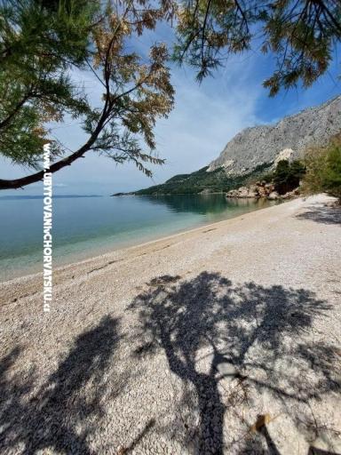 Sea Holiday Haus Drašnice – foto 23