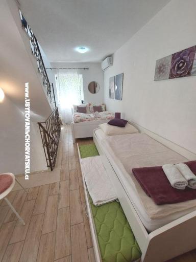 Sea Holiday Haus Drašnice – foto 24