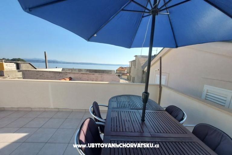 Sea Holiday Haus Drašnice – foto 25
