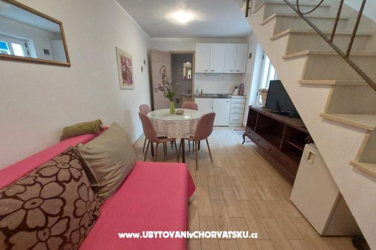 Sea Holiday Haus Drašnice – foto 26