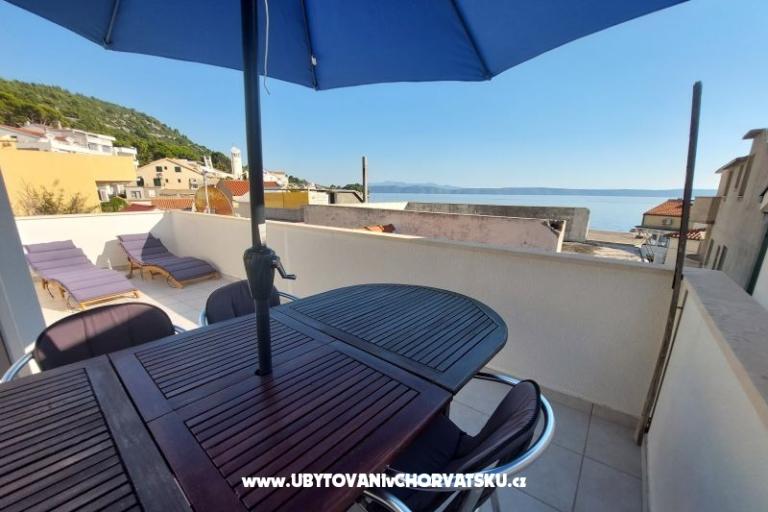 Sea Holiday Haus Drašnice – foto 27