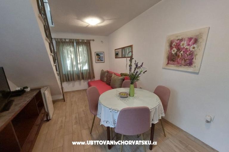 Sea Holiday Haus Drašnice – foto 28