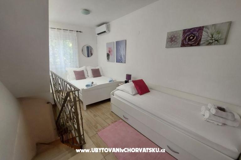 Sea Holiday Haus Drašnice – foto 29