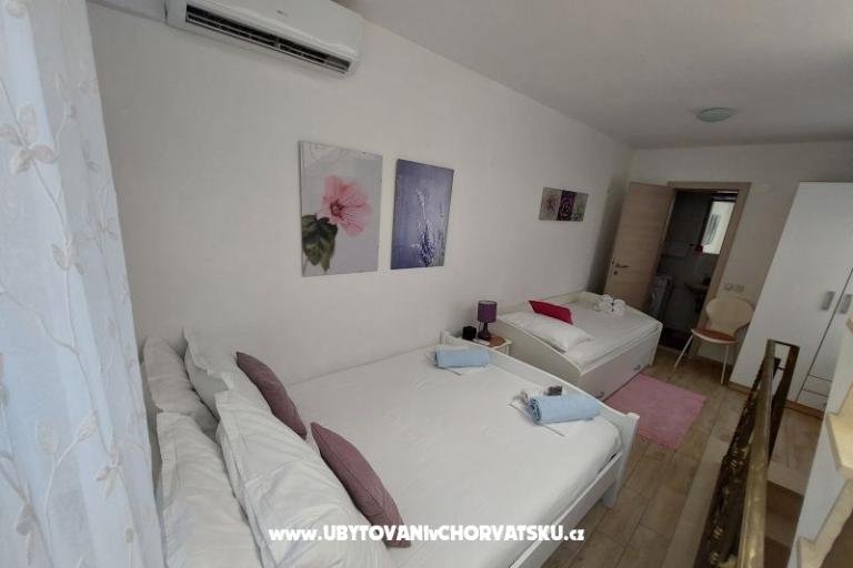 Sea Holiday Haus Drašnice – foto 30