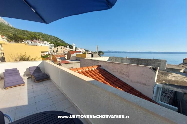 Sea Holiday Haus Drašnice – foto 31