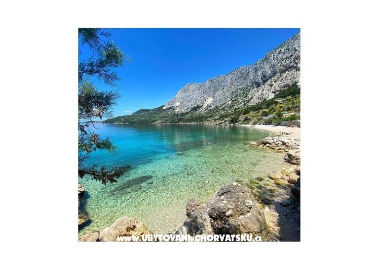 Sea Holiday Haus Drašnice – foto 33