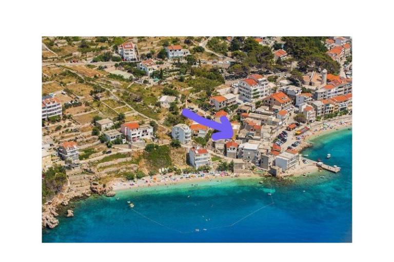 Sea Holiday Haus Drašnice – foto 34