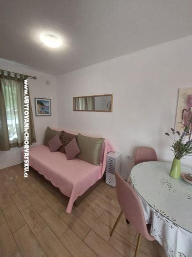 Sea Holiday Haus Drašnice – foto 35